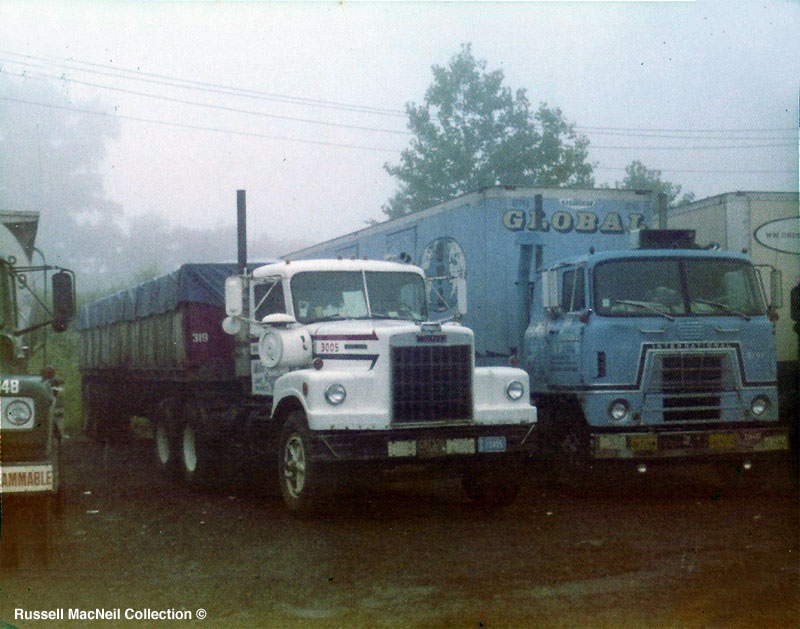 International Harvester Transtar 4000